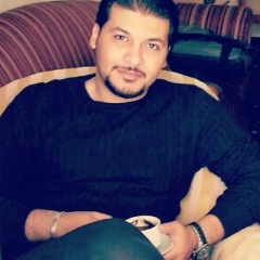 Mohamed Khaled, 07.01, Cairo