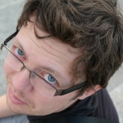 Николай Третьяков, 03.05.1984, Санкт-Петербург