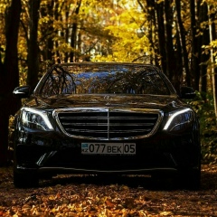 Бексултан Бакберген, 13.12, Алматы