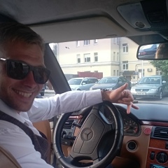 Максим Захаров, 29.05, Минск