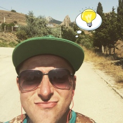 Сергей Беспалов, 26.08, Москва