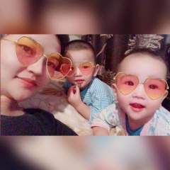 Serjinio Brat, Шымкент