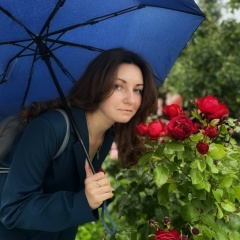 Ирина Тришкина, 24.06.1990, Москва