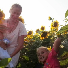 Алина Будченко, 05.09.1983, Киев