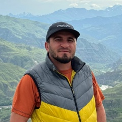 Нурудин Хутуев, 16.09, Махачкала