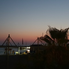 Светлана Сидельникова, Москва