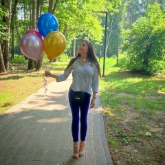 Наталья Кирюшкина, 14.03, Москва