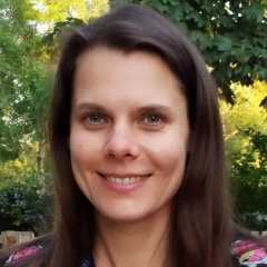 Марина Клинковская, 13.12.1983