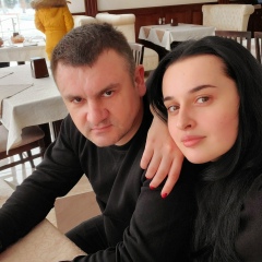 Яна Хосман, 07.06, Бельцы