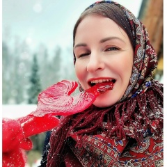 Светлана Назарова, 06.02.1982, Санкт-Петербург