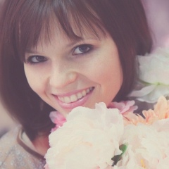 Света Бутузова, 19.11.1985, Москва