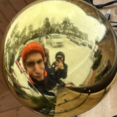 Артем Бондаренко, 01.12.2002