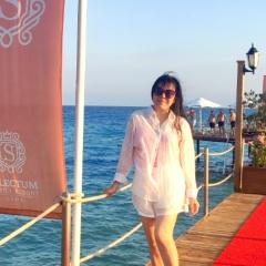 Юлия Гаетбаева, 28.05.1988, Кумертау