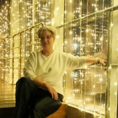 Мария Рецкая, 18.04.1974, Москва