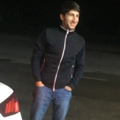 Davo Azatyan, 19.07.1993, Ереван