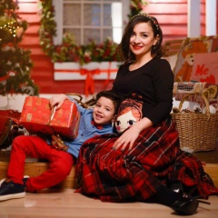 Виталина Алексанян, 26.02.1990, Херсон