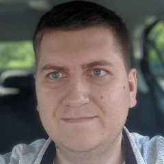 Денис Дьяков, Волгоград