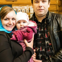 Саша Ралько, Минск