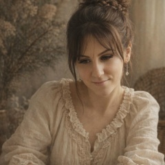 Julia Rolduhina, 01.03