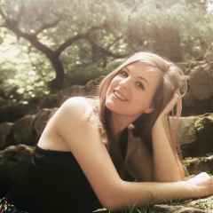 Анастасія Мельник, 16.01.1998, Львов