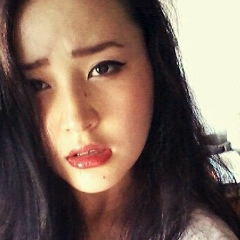 Elka Abdumalikova, 31.01.1996, Москва