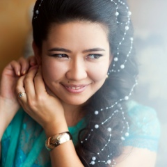 Айзат Башабаева, 23.08, Алматы