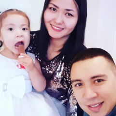 Дамир Кабдуллин, 20.02, Астана