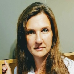Женя Кравченко, Самара
