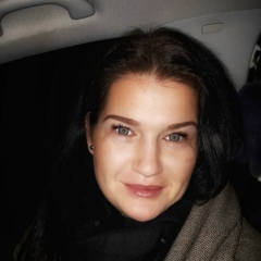 Катерина Гуляева, 27.10, Санкт-Петербург