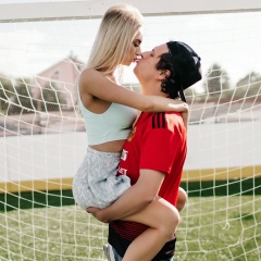 Юлия Уханова, 22.03.1996, Москва