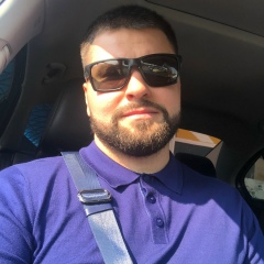 Сергей Блёскин, 08.12, Киев