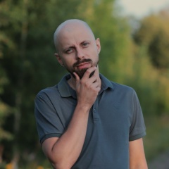 Влад Wells, 20.07, Санкт-Петербург