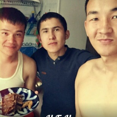 Нурсултан Атамуратов