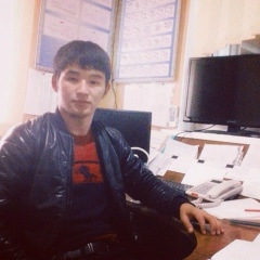 Аман Абишов, 04.01.1996, Актау