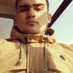 Рустам Мамарахимов, 05.10.1996, Навои