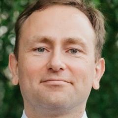 Алексей Быков, Санкт-Петербург