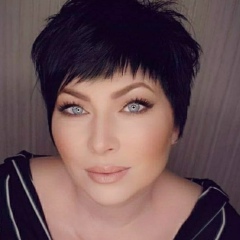 Галина Малева, 08.03.1967, Карабаново