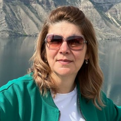 Ольга Жаданова