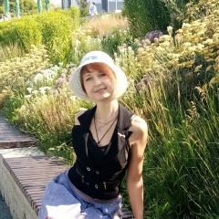 Елена Рыбакова