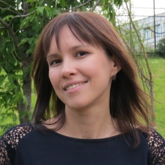 Татьяна Назарова, 02.10, Москва