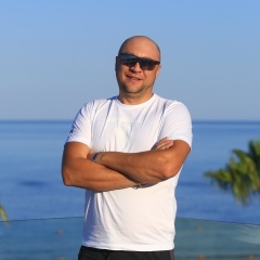 Александр Гребнев, 28.01.1987, Алматы