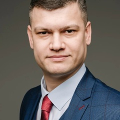 Антон Сербин, 02.11.1984, Москва