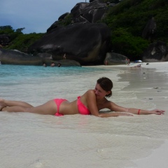 Мария Черникова, 13.09.1988, Москва