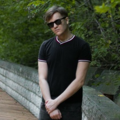 Артур Дистон, 26.03