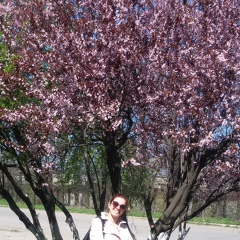 Татьяна Лукьяненко, 31.08