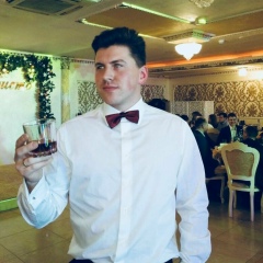 Олег , 03.08.1988, Москва