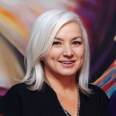 Светлана Монжоло (Айрапетян-Монжоло), 18.01, Таганрог