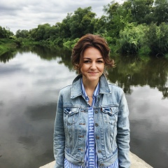 Евгения Горшенина, 04.12.1987, Москва