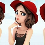 Марина Буравкова, 23.10