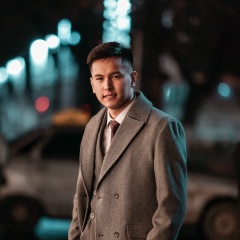 Наурызбай Егізбай, 22.03, Кызылорда